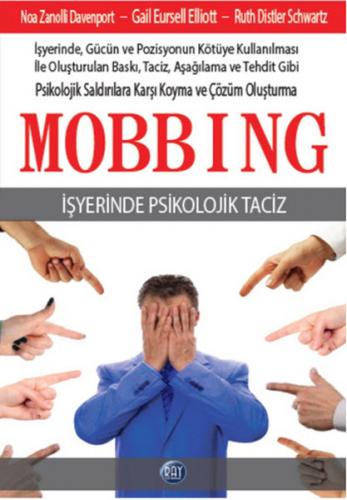 Kurye Kitabevi - Mobbing İş Yerinde Psikolojik Taciz