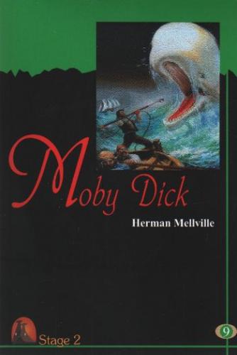 Moby Dick CDli - Stage 2 - Münzevi Kitabevi