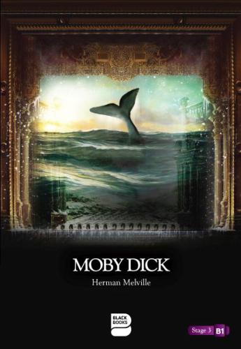 Kurye Kitabevi - Moby Dick - Level 3