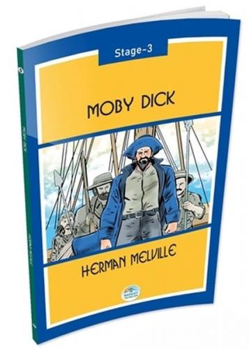 Kurye Kitabevi - Moby Dick-Stage 3