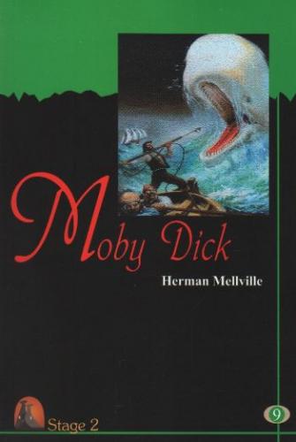 Kurye Kitabevi - Stage 2-Moby Dick