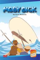 Kurye Kitabevi - Moby Dick