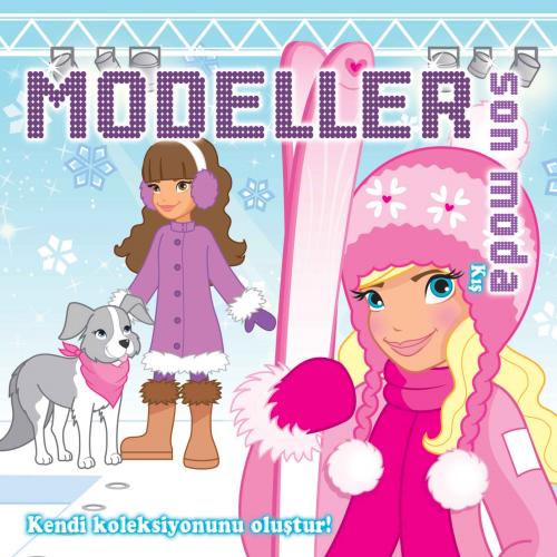 Modeller - Son Moda Kış