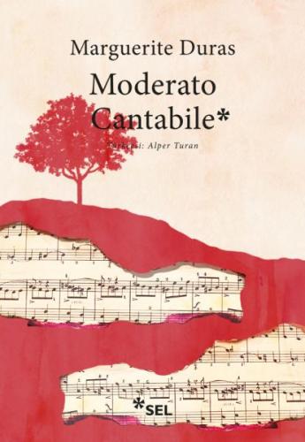 Kurye Kitabevi - Moderato Cantabile