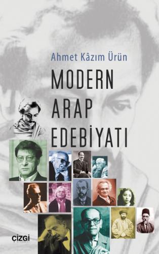 Kurye Kitabevi - Modern Arap Edebiyatı