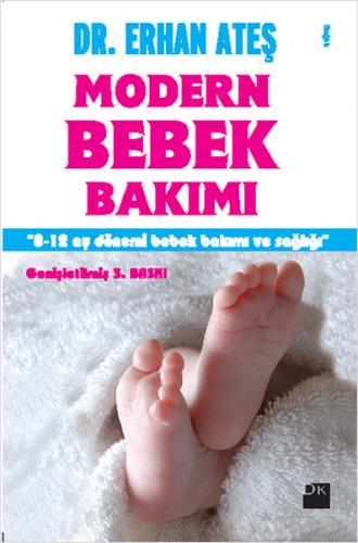 Kurye Kitabevi - Modern Bebek Bakımı