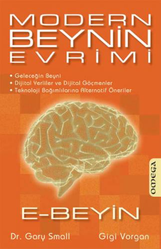 Kurye Kitabevi - Modern Beynin Evrimi / E-Beyin