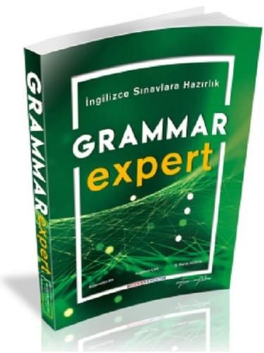 Kurye Kitabevi - Grammar Expert-YENİ