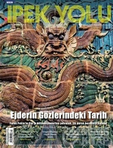 Modern İpek Yolu 3. Sayı - Yıl 2018