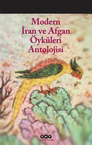 Kurye Kitabevi - Modern İran ve Afgan Öyküleri Antolojisi