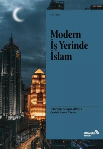 Kurye Kitabevi - Modern İş Yerinde İslam