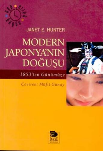 Kurye Kitabevi - Modern Japonyanın Doğuşu