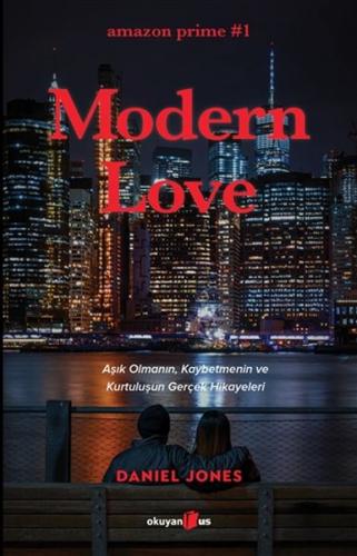 Kurye Kitabevi - Modern Love