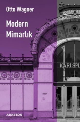 Kurye Kitabevi - Modern Mimarlık