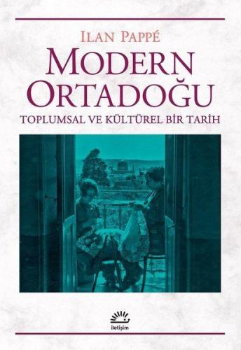 Kurye Kitabevi - Modern Ortadoğu Toplumsal ve Kültürel Bir Tarih