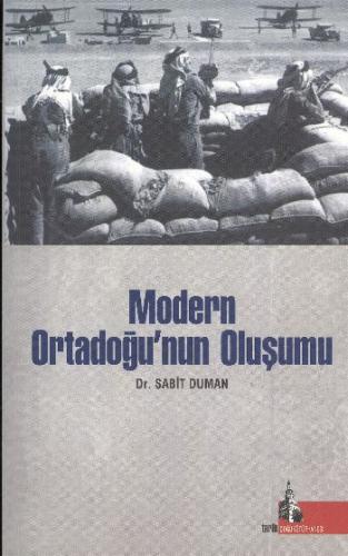 Kurye Kitabevi - Modern Ortadoğu'nun Oluşumu