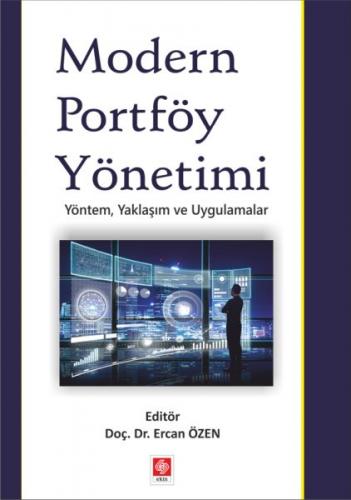 Kurye Kitabevi - Modern Portföy Yönetimi