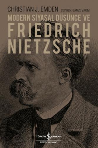 Kurye Kitabevi - Modern Siyasal Düşünce ve Friedrich Nietzsche