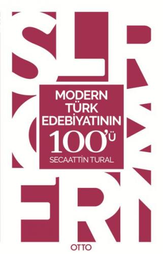 Kurye Kitabevi - Modern Türk Edebiyatının 100ü