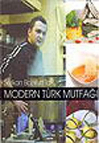 Kurye Kitabevi - Serkan Bozkurt'la Modern Türk Mutfağı