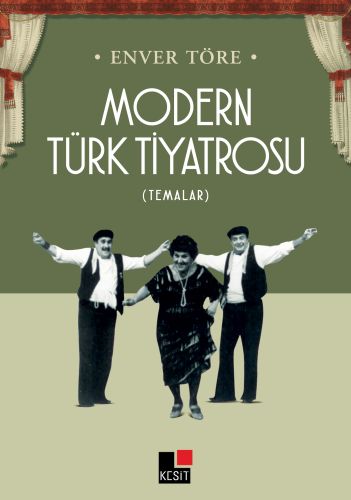 Kurye Kitabevi - Modern Türk Tiyatrosu