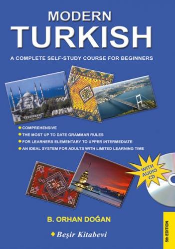 Kurye Kitabevi - Modern Turkish