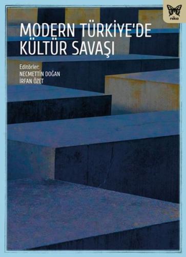 Kurye Kitabevi - Modern Türkiye’de Kültür Savaşları