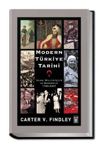Kurye Kitabevi - Modern Türkiye Tarihi