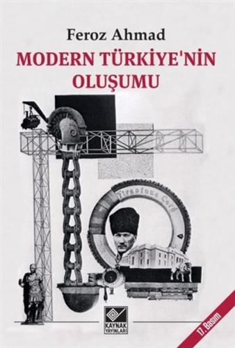 Kurye Kitabevi - Modern Türkiye'nin Oluşumu
