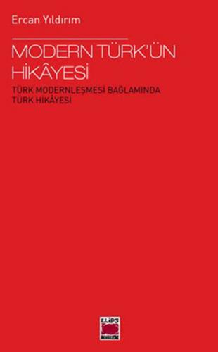 Kurye Kitabevi - Modern Türk’ün Hikâyesi