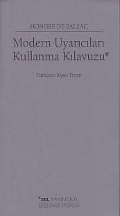 Modern Uyarıcıları Kullanma Kılavuzu