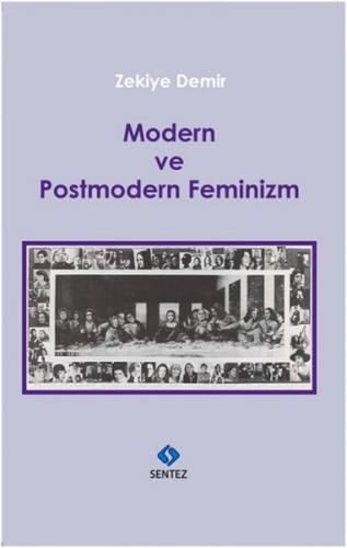 Kurye Kitabevi - Modern ve Postmodern Feminizm