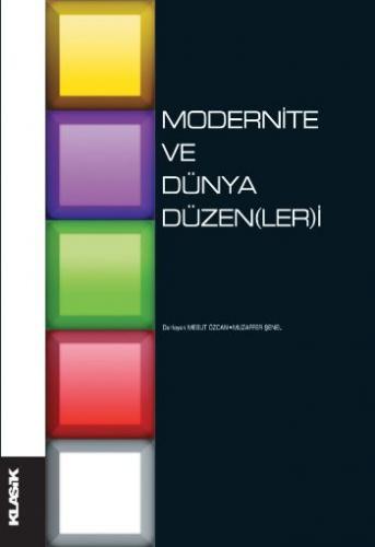 Kurye Kitabevi - Modernite ve Dünya Düzenleri