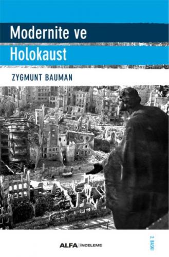 Kurye Kitabevi - Modernite ve Holokaust