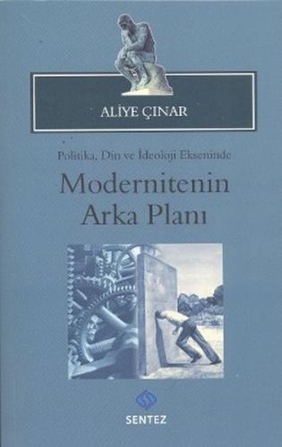 Kurye Kitabevi - Modernitenin Arka Planı