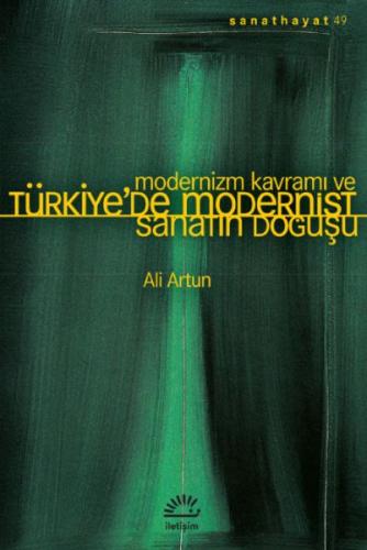Kurye Kitabevi - Modernizm Kavrami ve Türkiye’de Modernist Sanatin Dog
