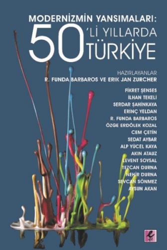 Kurye Kitabevi - Modernizmin Yansımaları 50 li Yıllarda Türkiye