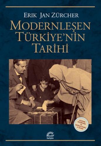 Kurye Kitabevi - Modernleşen Türkiye'nin Tarihi
