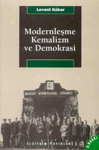 Kurye Kitabevi - Modernleşme, Kemalizm ve Demokrasi