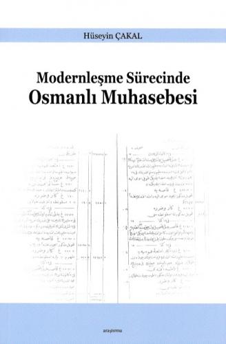 Kurye Kitabevi - Modernleşme Sürecinde Osmanlı Muhasebesi