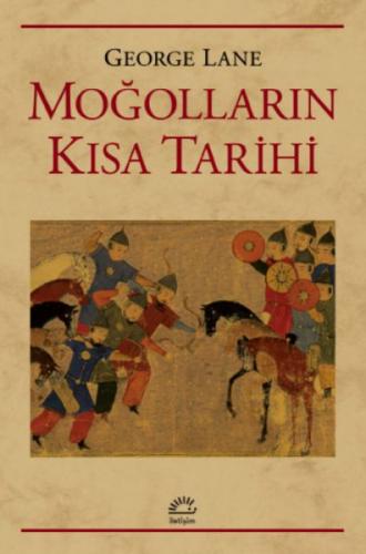 Moğolların Kısa Tarihi