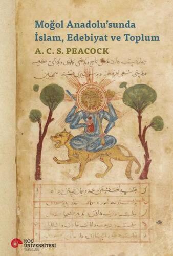Kurye Kitabevi - Moğol Anadolu’sunda İslam, Edebiyat ve Toplum