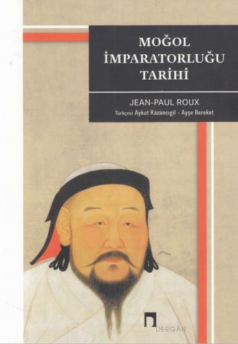 Kurye Kitabevi - Moğol İmparatorluğu Tarihi