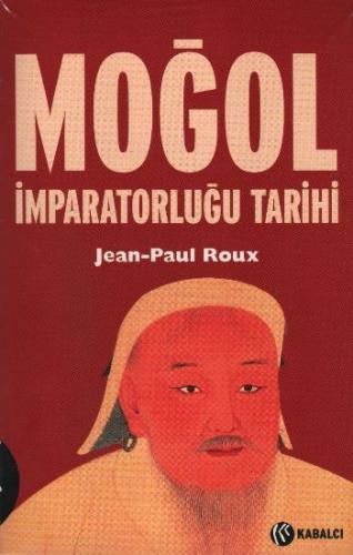 Kurye Kitabevi - Moğol İmparatorluğu Tarihi