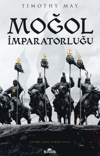 Kurye Kitabevi - Moğol İmparatorluğu