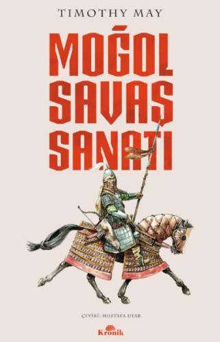Kurye Kitabevi - Moğol Savaş Sanatı