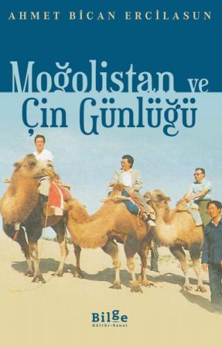 Kurye Kitabevi - Moğolistan ve Çin Günlüğü