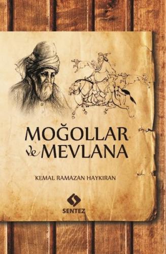 Moğollar ve Mevlana - Münzevi Kitabevi