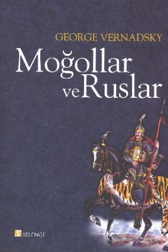 Kurye Kitabevi - Moğollar ve Ruslar