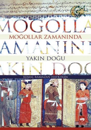 Kurye Kitabevi - Moğollar Zamanında Yakın Doğu